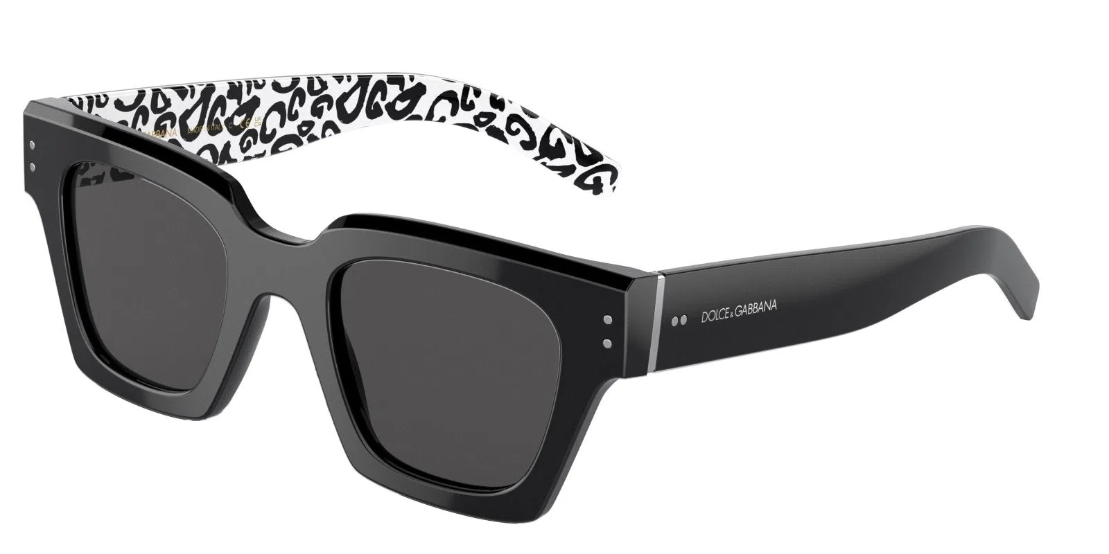 Dolce & Gabbana 4413 Sunglasses - view 3